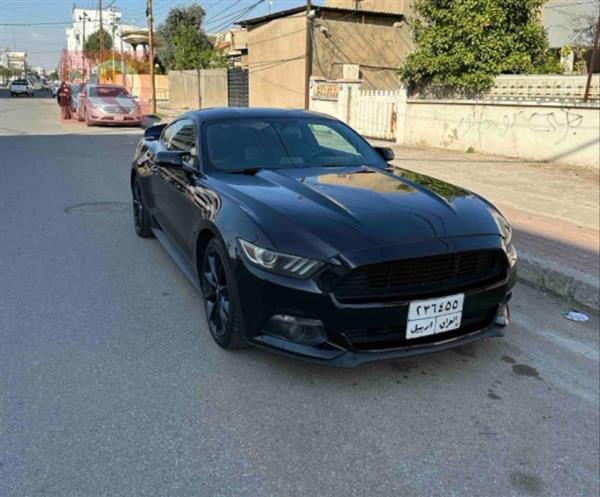 Ford for sale in Iraq